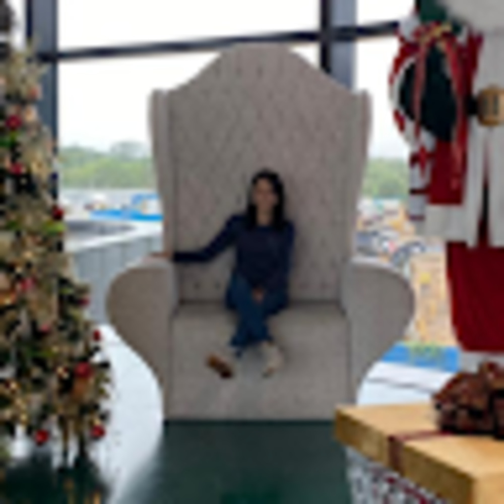 Meet your Posher, Sayu